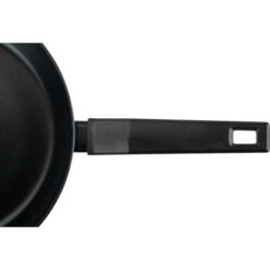 Fackelmann Antihaft-Pfanne Ø 20 Cm X 4 Cm Schwarz-Grau 12 Fackelmann Antihaft-Pfanne Ø 20 Cm X 4 Cm Schwarz-Grau -Geschäft Für Heimküche 4008033660037 3254 CU 06