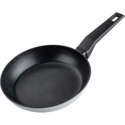 Fackelmann Antihaft-Pfanne Ø 20 Cm X 4 Cm Schwarz-Grau