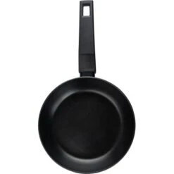 Fackelmann Antihaft-Pfanne Ø 20 Cm X 4 Cm Schwarz-Grau 10 Fackelmann Antihaft-Pfanne Ø 20 Cm X 4 Cm Schwarz-Grau -Geschäft Für Heimküche 4008033660037 3254 S 04