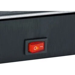 Severin Mini Raclette-Grill RG 2370 Für 4 Pers. 600 W -Geschäft Für Heimküche 4008146036804 4776 5