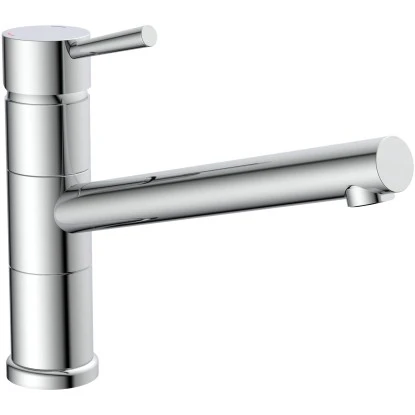 Schütte Küchenarmatur Unicorn Niederdruck Chrom 1 Schütte Küchenarmatur Unicorn Niederdruck Chrom