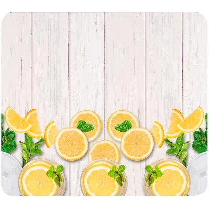 Wenko Multi-Platte Zitronen Für Glaskeramik Kochfelder Mehrfarbig 1 Wenko Multi-Platte Zitronen Für Glaskeramik Kochfelder Mehrfarbig