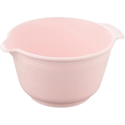 Dr. Oetker Rührschüssel 3 L Rosa 1 Dr. Oetker Rührschüssel 3 L Rosa
