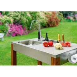 Maxxmee Warm Und Kaltwasserarmatur Mit Integrierter Heizspirale Edelstahl 3600 W 21 Maxxmee Warm Und Kaltwasserarmatur Mit Integrierter Heizspirale Edelstahl 3600 W -Geschäft Für Heimküche 4052926049744 4257 08AB