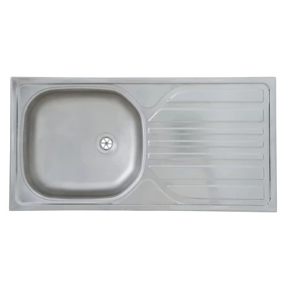 Respekta Premium Küchenzeile Landhaus 210 Cm Lärche Weiß Matt 5 Respekta Premium Küchenzeile Landhaus 210 Cm Lärche Weiß Matt – Bild 5