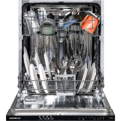 Respekta Premium Küchenzeile Landhaus 250 Cm Lärche Weiß Matt 5 Respekta Premium Küchenzeile Landhaus 250 Cm Lärche Weiß Matt – Bild 5