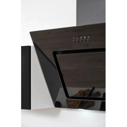 Respekta Premium Küchenzeile 300 Cm Grau Hochglanz-Eiche Grau 12 Respekta Premium Küchenzeile 300 Cm Grau Hochglanz-Eiche Grau – Bild 12