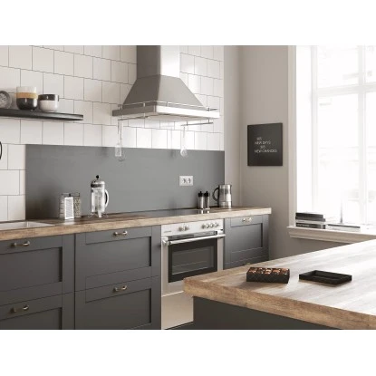 Spritzschutz-Rückwand WandArt Easy 120 Cm X 58,5 Cm Achat (A411 BRIL) FSC® 2 Spritzschutz-Rückwand WandArt Easy 120 Cm X 58,5 Cm Achat (A411 BRIL) FSC® – Bild 2