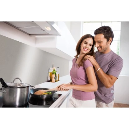 Spritzschutz-Rückwand WandArt Easy 80 Cm X 58,5 Cm Edelstahl (ALU423 GB) 2 Spritzschutz-Rückwand WandArt Easy 80 Cm X 58,5 Cm Edelstahl (ALU423 GB) – Bild 2