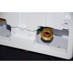 Thermoflow Durchlauferhitzer HYDREX21N Hydraulisch 21kW -Geschäft Für Heimküche 4260458242766 4384 6