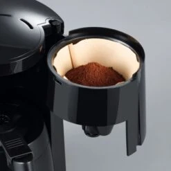 Severin Kaffeeautomat KA9234 Mit 2 Thermokannen 800 W Schwarz -Geschäft Für Heimküche 43322 4776 Kaffeeautomat 5