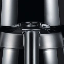 Severin Kaffeeautomat KA9234 Mit 2 Thermokannen 800 W Schwarz -Geschäft Für Heimküche 43322 4776 Kaffeeautomat 6