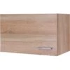 Flex-Well Classic Kurz-Hängeschrank Florida 60 Cm X 32 Cm Sonoma Eiche
