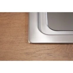 Respekta Einbauspüle Chicago 86 Cm X 50 Cm Edelstahl -Geschäft Für Heimküche 45546 4384 CHICAGO86X50 07