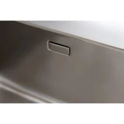 Respekta Einbauspüle Chicago 86 Cm X 50 Cm Edelstahl -Geschäft Für Heimküche 45546 4384 CHICAGO86X50 09