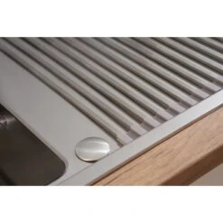 Respekta Einbauspüle Chicago 86 Cm X 50 Cm Edelstahl -Geschäft Für Heimküche 45546 4384 CHICAGO86X50 11