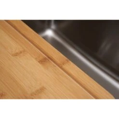 Respekta Einbauspüle Chicago 86 Cm X 50 Cm Edelstahl -Geschäft Für Heimküche 45546 4384 CHICAGO86X50 16