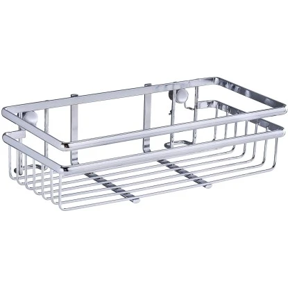 Wenko Universalregal Style Vacuum-Loc Befestigungssystem 25 Cm X 12 Cm 1 Wenko Universalregal Style Vacuum-Loc Befestigungssystem 25 Cm X 12 Cm