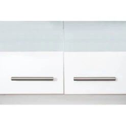 Respekta Küchenzeile KB220WW 220 Cm Weiß -Geschäft Für Heimküche 47304 4384 neu KB220WWG 10