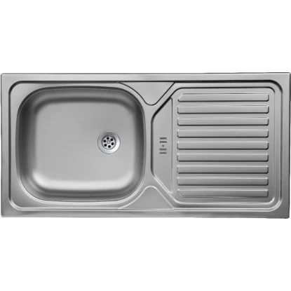 Held Möbel Küchenzeile Turin 330 Cm Wotaneiche-Graphit Mit E-Geräten 17 Held Möbel Küchenzeile Turin 330 Cm Wotaneiche-Graphit Mit E-Geräten – Bild 17