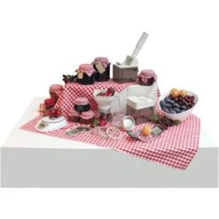 Leifheit Kirschentkerner Cherrymat -Geschäft Für Heimküche 492879 4406 .06