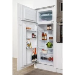 Respekta Premium Winkelküche Grifflos 345 Cm Grau Hochglanz-Weiß -Geschäft Für Heimküche 5115 4384 GLRPL345HWGGKE 4