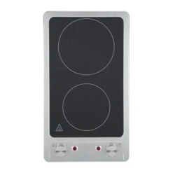 Respekta Küchenzeile KB195EYGMIC 195 Cm Grau-Eiche York Nachbildung -Geschäft Für Heimküche 5208467 4384 7 3