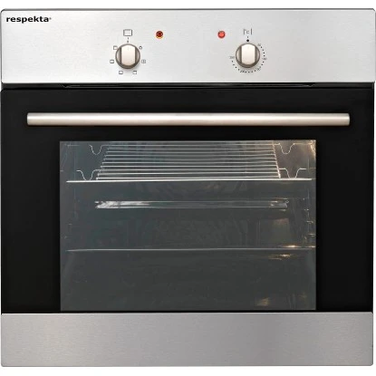 Respekta Küchenzeile 205 Cm Schwarz-Eiche York 3 Respekta Küchenzeile 205 Cm Schwarz-Eiche York – Bild 3