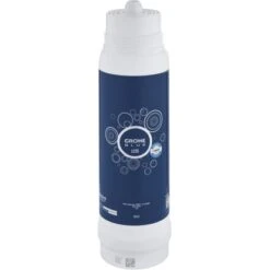 Grohe Filter L-Size Blue