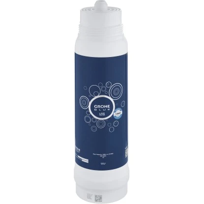 Grohe Filter L-Size Blue 1 Grohe Filter L-Size Blue