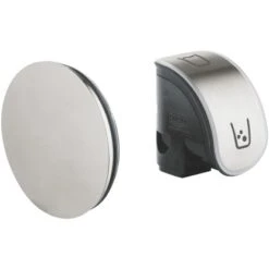 Grohe Bedieneinheit Für Grohe Blue Home Supersteel