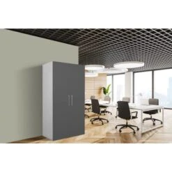 Respekta Schrankküche SKWGMIC Reversibel Grau-Weiß 23 Respekta Schrankküche SKWGMIC Reversibel Grau-Weiß -Geschäft Für Heimküche 5317243 4384 4