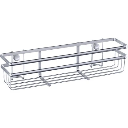 Wenko Gewürzregal Style 7 Cm X 30 Cm X 7 Cm Chrom 1 Wenko Gewürzregal Style 7 Cm X 30 Cm X 7 Cm Chrom