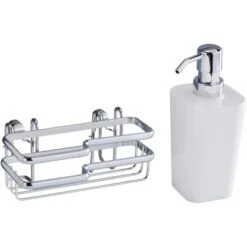 Wenko Spül-Set Style -Geschäft Für Heimküche 54830100 4008838222133 04