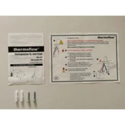 Thermoflow Untertischspeicher UT5ATF 5 Liter Mit Anti-Tropf Funktion -Geschäft Für Heimküche 559035 2929 4