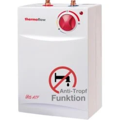 Thermoflow Untertischspeicher UT5ATF 5 Liter Mit Anti-Tropf Funktion -Geschäft Für Heimküche 559035 2929 7