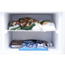 Respekta Kühl-Gefrierkombination KS144 Vintage VC Cream -Geschäft Für Heimküche 5719398 4384 01