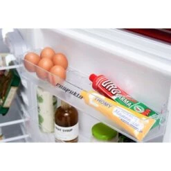 Respekta Kühl-Gefrierkombination KS144 Vintage VC Cream -Geschäft Für Heimküche 5719398 4384 04