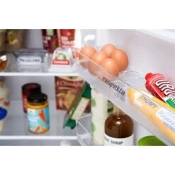 Respekta Kühl-Gefrierkombination KS144 Vintage VC Cream -Geschäft Für Heimküche 5719398 4384 06