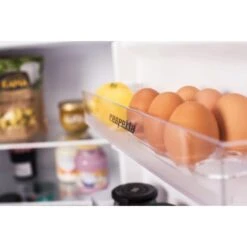 Respekta Kühl-Gefrierkombination KS144 Vintage VC Cream -Geschäft Für Heimküche 571939 4384 KS144VCA 08