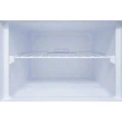 Respekta Kühl-Gefrierkombination KS144 Vintage VC Schwarz -Geschäft Für Heimküche 5720032 4384 02