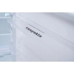 Respekta Kühl-Gefrierkombination KS144 Vintage VC Schwarz -Geschäft Für Heimküche 5720032 4384 05