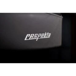 Respekta Kühl-Gefrierkombination KS144 Vintage VC Schwarz -Geschäft Für Heimküche 572003 4384 KS144VSA 06