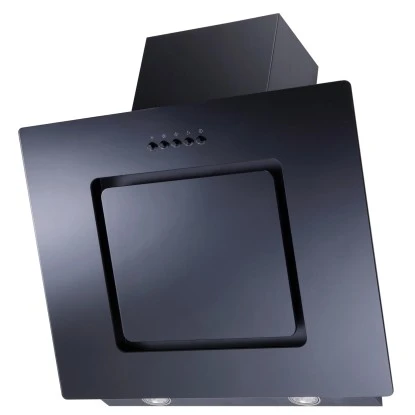 Respekta Premium Küchenzeile Grifflos 435 Cm Schwarz Hochglanz-Weiß 13 Respekta Premium Küchenzeile Grifflos 435 Cm Schwarz Hochglanz-Weiß – Bild 13