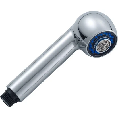 Küchenbrause Verchromt 13 Mm (1/2") 1 Küchenbrause Verchromt 13 Mm (1/2")