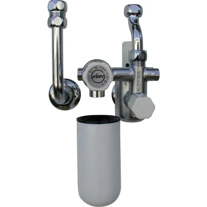 KWC Sicherheitsgruppe KV40 1 KWC Sicherheitsgruppe KV40