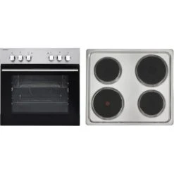 Respekta Küchenzeile KB220WW 220 Cm Weiß -Geschäft Für Heimküche 6447692 4384 eb6000setix 3 1