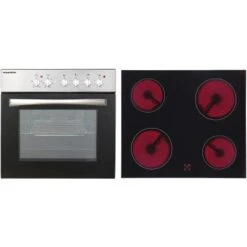 Respekta Küchenzeile KB310WWC 310 Cm Weiß -Geschäft Für Heimküche 644779 4384 basicsetan 3