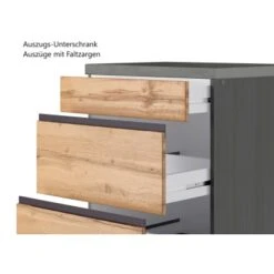 Held Möbel Küchenzeile Turin 330 Cm Wotaneiche-Graphit Mit E-Geräten 31 Held Möbel Küchenzeile Turin 330 Cm Wotaneiche-Graphit Mit E-Geräten -Geschäft Für Heimküche 64764 11016600 1122.6310 8