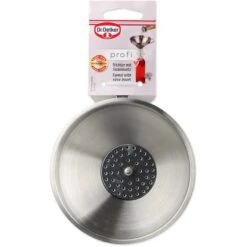 Dr. Oetker Trichter Mit Siebeinsatz -Geschäft Für Heimküche 653218 1605 03